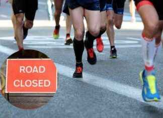 Glasgow Event: 30+ Road Closures List for Easy Navigation glasgow-event-30-road-closures-list-for-easy-navigation
