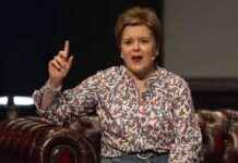 Nicola Sturgeon’s Memoir Launch Date Revealed nicola-sturgeons-memoir-launch-date-revealed