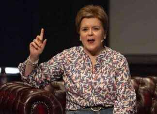Nicola Sturgeon’s Memoir Launch Date Revealed nicola-sturgeons-memoir-launch-date-revealed