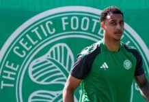 Adam Idah Confident in Scottish Cup Final Stand-In adam-dah-confident-in-scottish-cup-final-stand-n