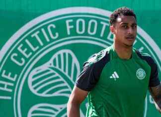 Adam Idah Confident in Scottish Cup Final Stand-In adam-dah-confident-in-scottish-cup-final-stand-n