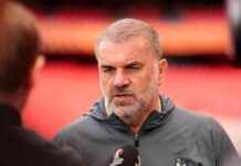 Ange Postecoglou addresses ‘clown’ remark before crucial Tottenham match ange-postecoglou-addresses-clown-remark-before-crucial-tottenham-match