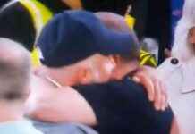 Ange Postecoglou Congratulated by McCoist After UEL Win ange-postecoglou-congratulated-by-mccoist-after-uel-win