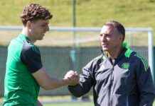 Arne Engels Addresses Future Amid Atalanta Speculation arne-engels-addresses-future-amid-atalanta-speculation