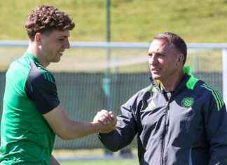 Arne Engels Addresses Future Amid Atalanta Speculation arne-engels-addresses-future-amid-atalanta-speculation