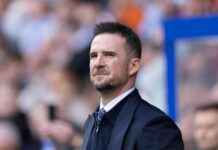 Barry Ferguson: Response to Davide Ancelotti Rangers Rumors barry-ferguson-response-to-davide-ancelotti-rangers-rumors