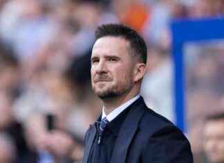 Barry Ferguson: Response to Davide Ancelotti Rangers Rumors barry-ferguson-response-to-davide-ancelotti-rangers-rumors