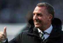 Brendan Rodgers Trophy Winning Trim: Stylist’s Pre-Award Snap brendan-rodgers-trophy-winning-trim-stylists-pre-award-snap