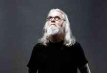 Celebration Event Honoring Sir Billy Connolly in Glasgow Hydro celebration-event-honoring-sir-billy-connolly-in-glasgow-hydro