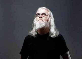 Celebration Event Honoring Sir Billy Connolly in Glasgow Hydro celebration-event-honoring-sir-billy-connolly-in-glasgow-hydro