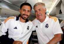 Davide Ancelotti’s Rangers Future Secure as Brazil Rumors Debunked davide-ancelottis-rangers-future-secure-as-brazil-rumors-debunked