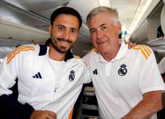 Davide Ancelotti’s Rangers Future Secure as Brazil Rumors Debunked davide-ancelottis-rangers-future-secure-as-brazil-rumors-debunked