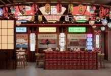 Expanding Restaurant Chain Seeks New West End Location expanding-restaurant-chain-seeks-new-west-end-location