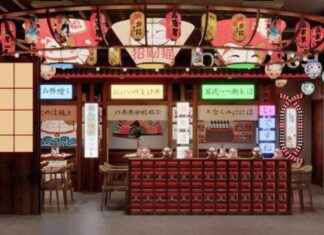 Expanding Restaurant Chain Seeks New West End Location expanding-restaurant-chain-seeks-new-west-end-location