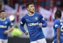 Failed Move: Ex-Rangers Forward’s Attempt to Join Brazilian Giants failed-move-ex-rangers-forwards-attempt-to-join-brazilian-giants