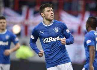 Failed Move: Ex-Rangers Forward’s Attempt to Join Brazilian Giants failed-move-ex-rangers-forwards-attempt-to-join-brazilian-giants
