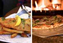 Grand Opening Date Unveiled for Thrilling Restaurant grand-opening-date-unveiled-for-thrilling-restaurant