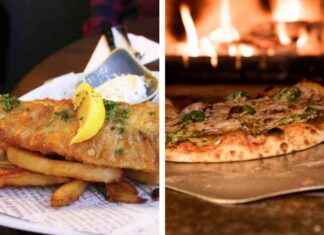 Grand Opening Date Unveiled for Thrilling Restaurant grand-opening-date-unveiled-for-thrilling-restaurant