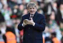 Kenny Dalglish’s Emotional Double Title Triumph at Celtic kenny-dalglishs-emotional-double-title-triumph-at-celtic