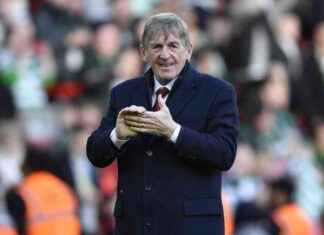 Kenny Dalglish’s Emotional Double Title Triumph at Celtic kenny-dalglishs-emotional-double-title-triumph-at-celtic