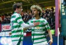 Paulo Bernardo Provides Injury Update on Jota from Celtic Meeting paulo-bernardo-provides-njury-update-on-jota-from-celtic-meeting