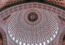 Glasgow Central Mosque Prayer Times: Discover Your Spiritual Schedule