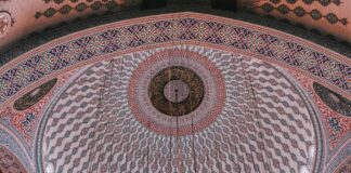 Glasgow Central Mosque Prayer Times: Discover Your Spiritual Schedule