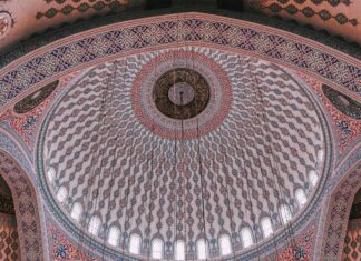 Glasgow Central Mosque Prayer Times: Discover Your Spiritual Schedule