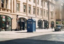 Glasgow Metro Map: Discover Hidden Gems and Travel Tips!