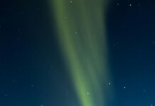 Aurora Borealis Glasgow: Discover The Magic Of The Northern Lights