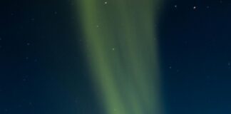 Aurora Borealis Glasgow: Discover The Magic Of The Northern Lights
