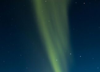 Aurora Borealis Glasgow: Discover The Magic Of The Northern Lights