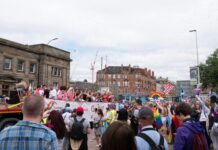 Gay Escorts Glasgow: Discover Unforgettable Experiences Today