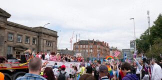 Gay Escorts Glasgow: Discover Unforgettable Experiences Today