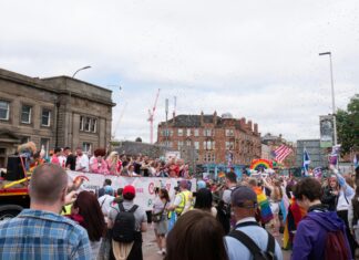 Gay Escorts Glasgow: Discover Unforgettable Experiences Today