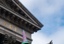 Glasgow St Vincent Street: Discover Hidden Gems and Vibrant Culture