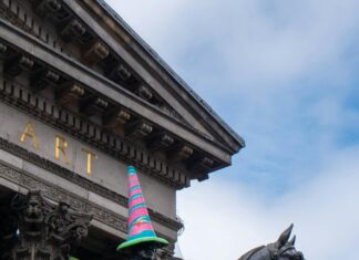 Glasgow St Vincent Street: Discover Hidden Gems and Vibrant Culture