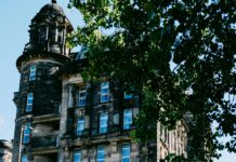 Royal Infirmary Glasgow: Discover Exceptional Healthcare Services