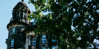 Royal Infirmary Glasgow: Discover Exceptional Healthcare Services