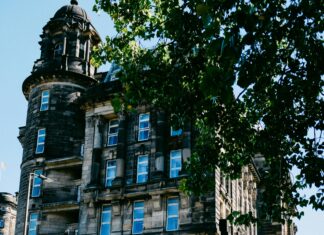 Royal Infirmary Glasgow: Discover Exceptional Healthcare Services