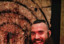 Axe Throwing Glasgow: Discover The Thrill of This Exciting Sport