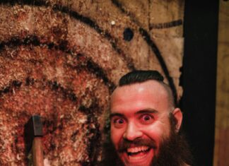 Axe Throwing Glasgow: Discover The Thrill of This Exciting Sport