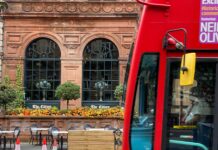 The Bungo Restaurant Glasgow: Discover Unique Flavours Today!