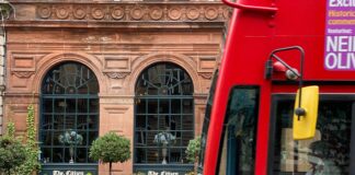 Kilmarnock To Glasgow Bus: Discover The Best Routes And Tips!