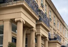 Houses For Sale Glasgow West End: Discover Your Dream Home Today