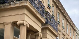 Houses For Sale Glasgow West End: Discover Your Dream Home Today