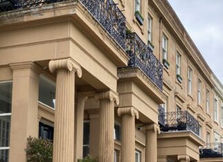 Houses For Sale Glasgow West End: Discover Your Dream Home Today