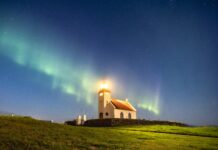 Northern Lights Glasgow: Discover The Magic Above The City