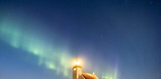 Northern Lights Glasgow: Discover The Magic Above The City