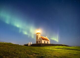 Northern Lights Glasgow: Discover The Magic Above The City